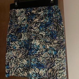 Gorgeous Alfani skirt
